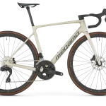 Bicicleta Megamo Raise 15 Silver Ash 2026