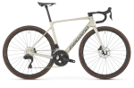 Bicicleta Megamo Raise 15 Silver Ash 2026