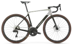 Bicicleta Megamo Raise 15 Jade UD 2026
