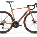 Bicicleta Megamo Raise 15 Brown 2026