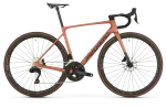 Bicicleta Megamo Raise 15 Brown 2026