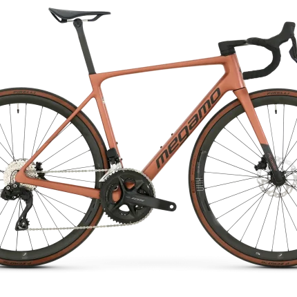 Bicicleta Megamo Raise 15 Brown 2026
