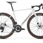 Bicicleta Megamo Raise 07 White 2026
