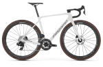 Bicicleta Megamo Raise 07 White 2026
