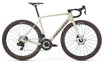 Bicicleta Megamo Raise 07 Silver Ash 2026