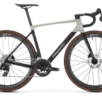 Bicicleta Megamo Raise 07 Jade UD 2026