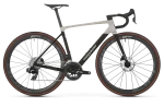 Bicicleta Megamo Raise 07 Jade UD 2026
