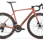 Bicicleta Megamo Raise 07 Brown 2026