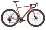 Bicicleta Megamo Raise 07 Brown 2026
