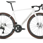 Bicicleta Megamo Raise 05 CW White 2026