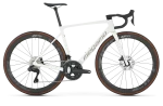 Bicicleta Megamo Raise 05 CW White 2026