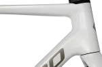 Megamo Raise 05 CW White 2026, vista 2