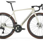Bicicleta Megamo Raise 05 CW Silver Ash 2026