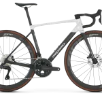 Bicicleta Megamo Raise 05 CW Jade UD 2026
