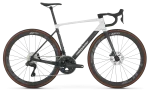 Bicicleta Megamo Raise 05 CW Jade UD 2026
