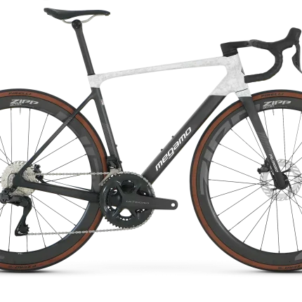 Bicicleta Megamo Raise 05 CW Jade UD 2026