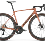 Bicicleta Megamo Raise 05 CW Brown 2026