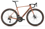 Bicicleta Megamo Raise 05 CW Brown 2026