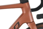 Megamo Raise 05 CW Brown 2026, vista 2