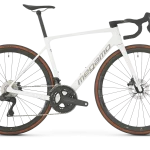 Bicicleta Megamo Raise 05 White 2026