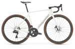 Bicicleta Megamo Raise 05 White 2026