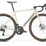 Bicicleta Megamo Raise 05 Silver Ash 2026