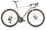Bicicleta Megamo Raise 05 Silver Ash 2026
