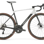 Bicicleta Megamo Raise 05 Jade UD 2026