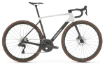 Bicicleta Megamo Raise 05 Jade UD 2026