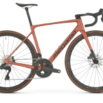 Bicicleta Megamo Raise 05 Brown 2026