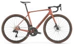 Bicicleta Megamo Raise 05 Brown 2026