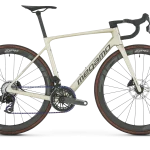 Bicicleta Megamo Raise 04 Silver Ash 2026