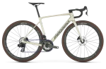 Bicicleta Megamo Raise 04 Silver Ash 2026