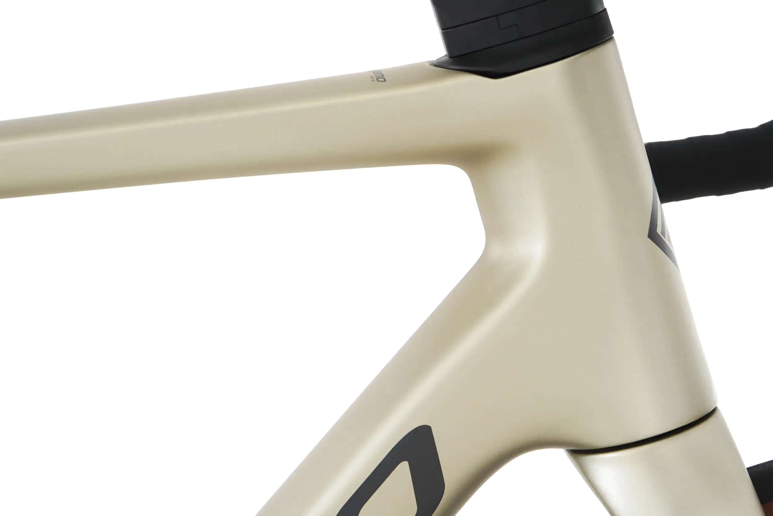 Detalle de la Megamo Raise 04 Silver Ash 2026