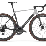 Bicicleta Megamo Raise 04 Jade UD 2026