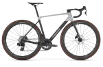 Bicicleta Megamo Raise 04 Jade UD 2026