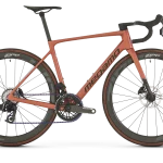 Bicicleta Megamo Raise 04 Brown 2026