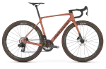Bicicleta Megamo Raise 04 Brown 2026