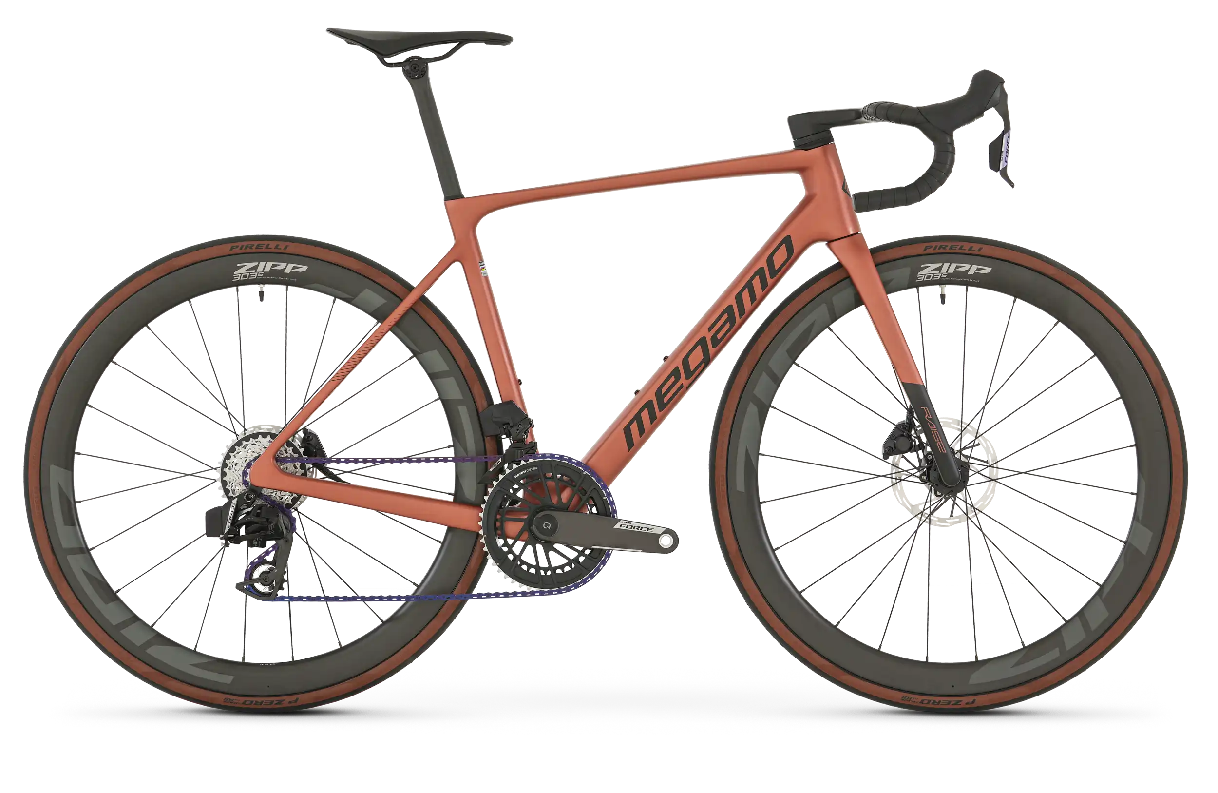 megamo-raise-04-brown-2026-1 Bicicleta Megamo Raise 04 Brown 2026