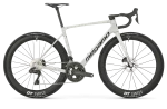 Bicicleta Megamo Raise 03 Jade White 2026