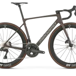Bicicleta Megamo Raise 03 Garnet UD 2026