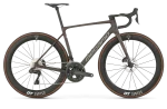 Bicicleta Megamo Raise 03 Garnet UD 2026