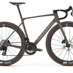 Bicicleta Megamo Raise 02 Garnet UD 2026