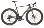 Bicicleta Megamo Raise 02 Garnet UD 2026