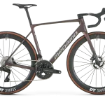 Bicicleta Megamo Raise 01 Garnet UD 2026
