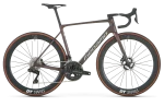 Bicicleta Megamo Raise 01 Garnet UD 2026