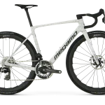 Bicicleta Megamo Raise 00 Jade White 2026