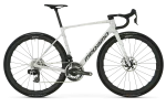 Bicicleta Megamo Raise 00 Jade White 2026