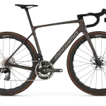 Bicicleta Megamo Raise 00 Garnet UD 2026