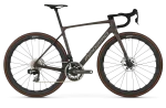 Bicicleta Megamo Raise 00 Garnet UD 2026